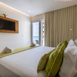 Chambre Double de Luxe